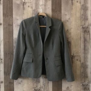 Express Blazer